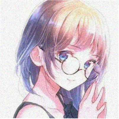 零度战姬漫画 夏露露 角色肖像